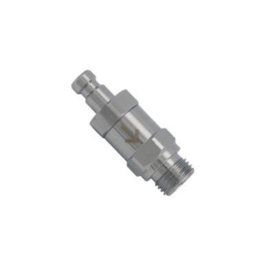 Scuba Force Adapter One Way