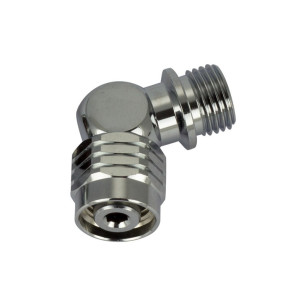 Scuba Force 110° Adapter 1st Stage