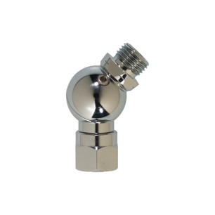 Scuba Force 360° Regulator Swivel