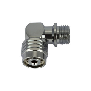 Scuba Force 90° Adapter 2nd Stage