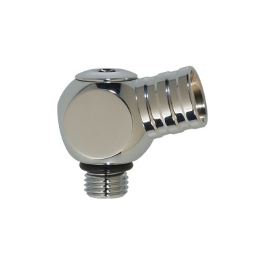 Scuba Force 110° Adapter 2nd Stage