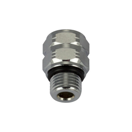 Scuba Force 1st Stage Adapter 1/2 M – 3/8 F