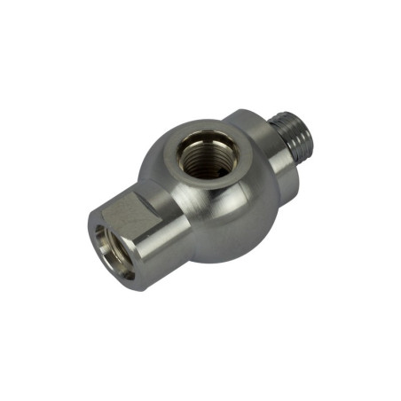 Scuba Force LP Manifold