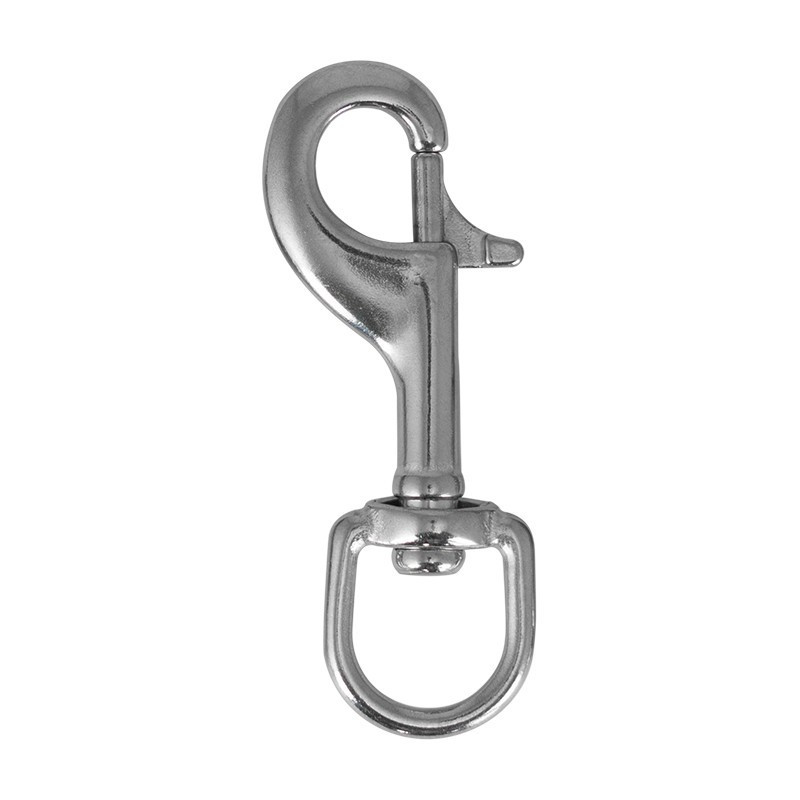 Scuba Force Bolt Snap