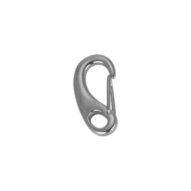 Scuba Force Carabiner