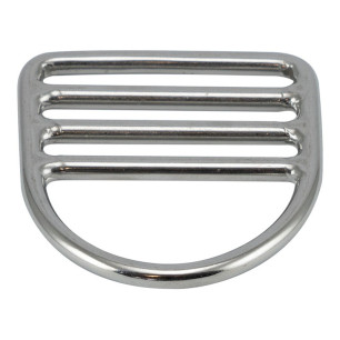 Scuba Force Sliding D-Ring