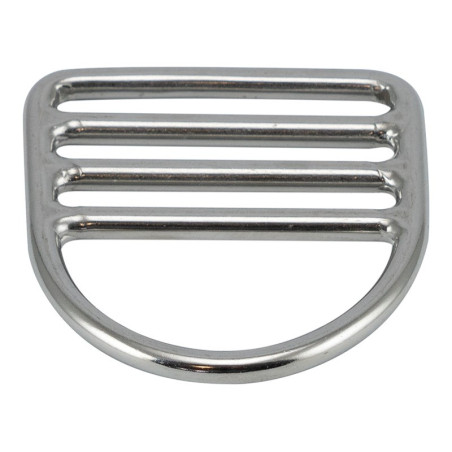 Scuba Force Sliding D-Ring
