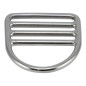 Scuba Force Sliding D-Ring