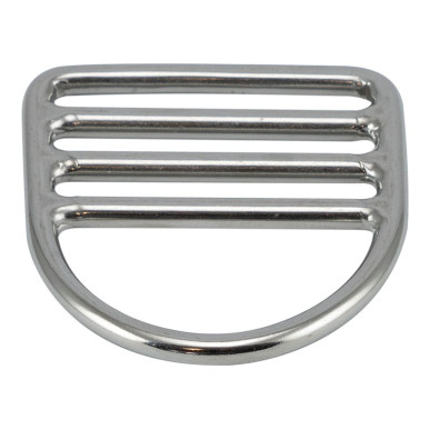 Scuba Force Sliding D-Ring
