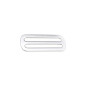 Scuba Force Tri Glide Slide Stainless Steel