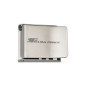 Scuba Force Stainless Steel Buckle