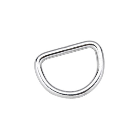 Scuba Force D-Ring 50 × 5 mm