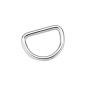 Scuba Force D-Ring 50 × 5 mm