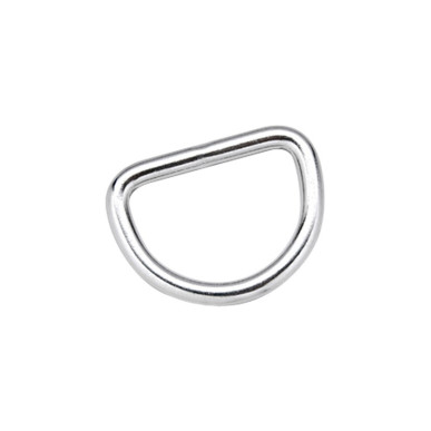 Scuba Force D-Ring 50 × 5 mm