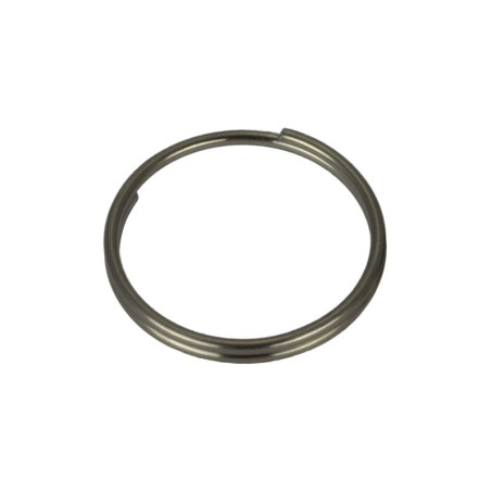 Scuba Force Stainless Steel Ring