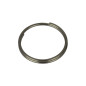 Scuba Force Stainless Steel Ring