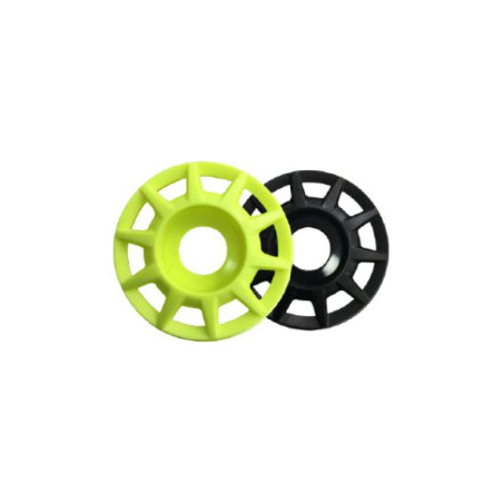 Scuba Force Black Devil Replacement Cap