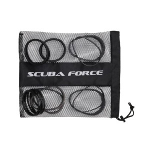 Scuba Force Thenar QC Ring Set