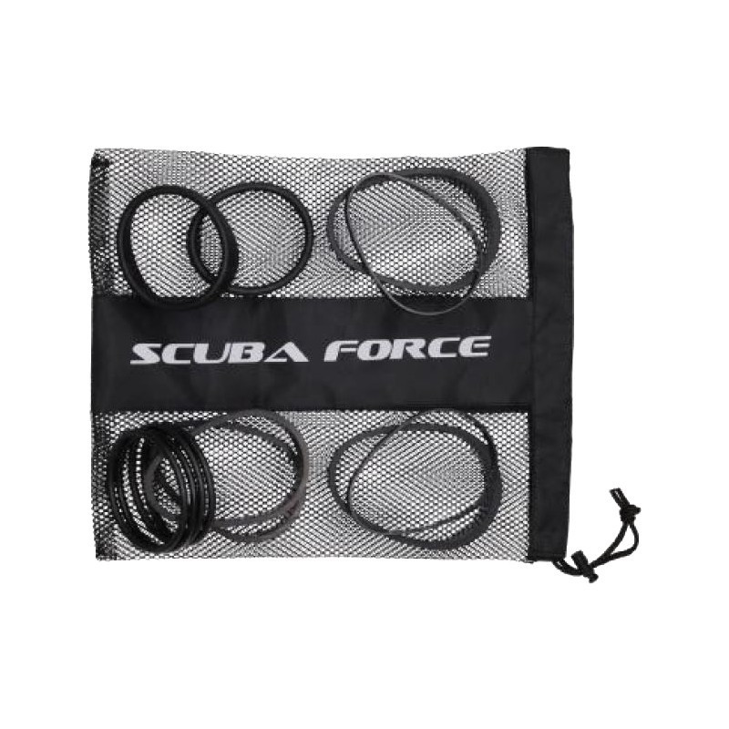 Scuba Force Thenar QC Ring Set