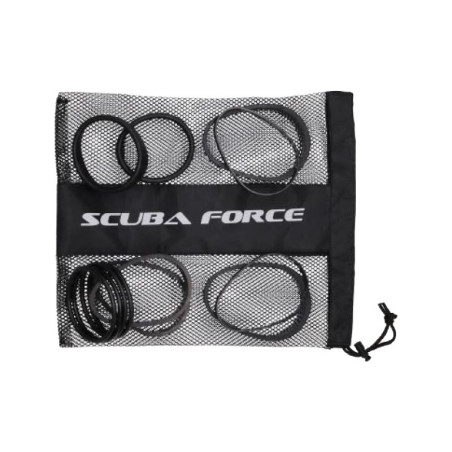 Scuba Force Thenar QC Ring Set