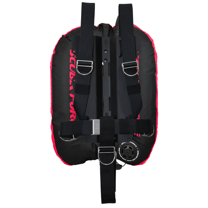Scuba Force Tec Set 32