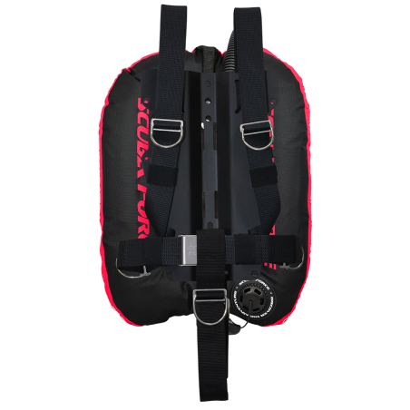 Scuba Force Tec Set 32