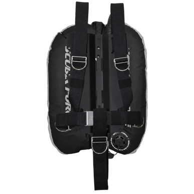 Scuba Force Tec Set 32