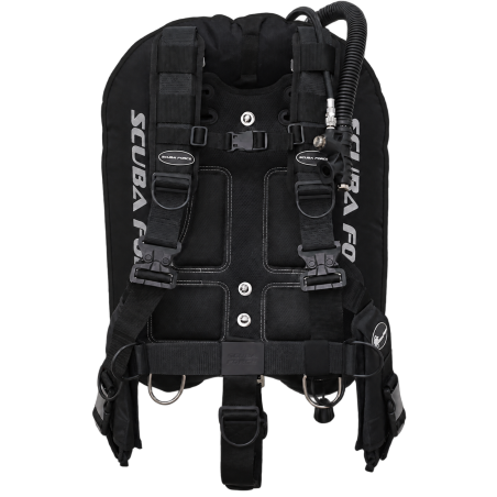 Scuba Force ULC 32 Set