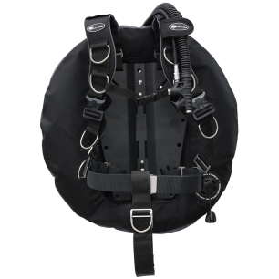 Scuba Force CTX 45 Set