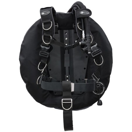 Scuba Force CTX 45 Set