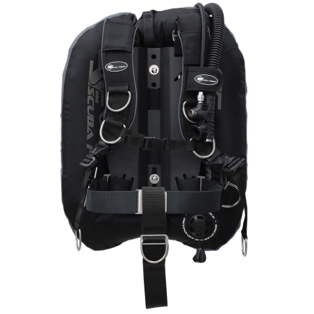 Scuba Force CTX 32 Set