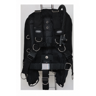 Scuba Force FZ24 Set