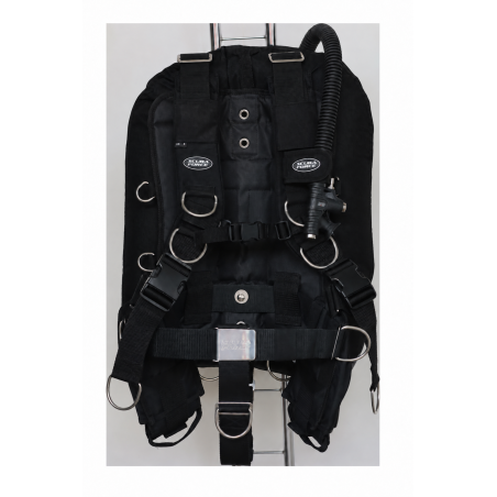 Scuba Force FZ24 Set