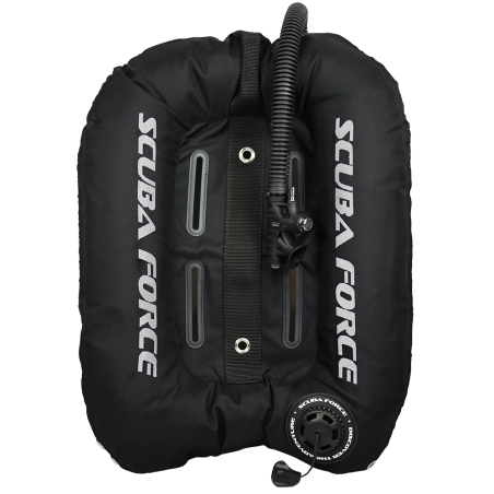 Scuba Force Black Devil Wing 32