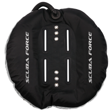 Scuba Force Black Devil Wing 45