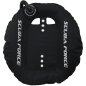 Scuba Force Black Devil Wing 45 CCR