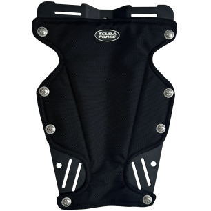 Scuba Force Black Devil Protection Pad