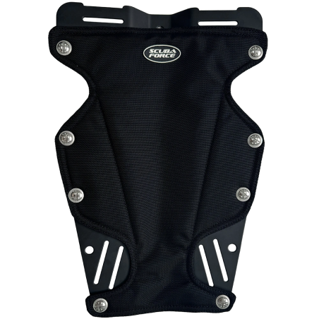 Scuba Force Black Devil Protection Pad