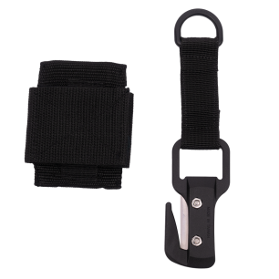 Scuba Force Line Cutter