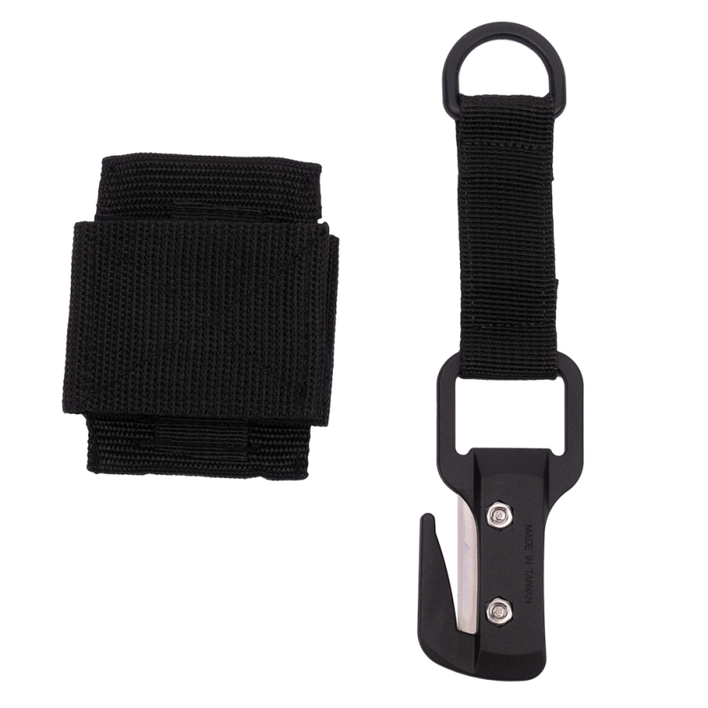 Scuba Force Line Cutter
