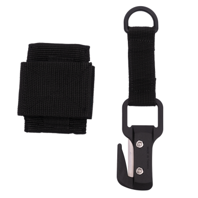 Scuba Force Line Cutter
