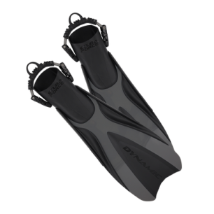 Dynamic Fin