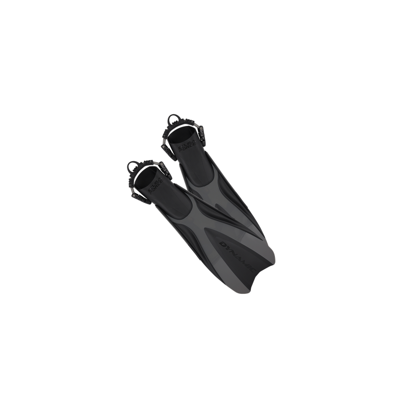 Dynamic Fin