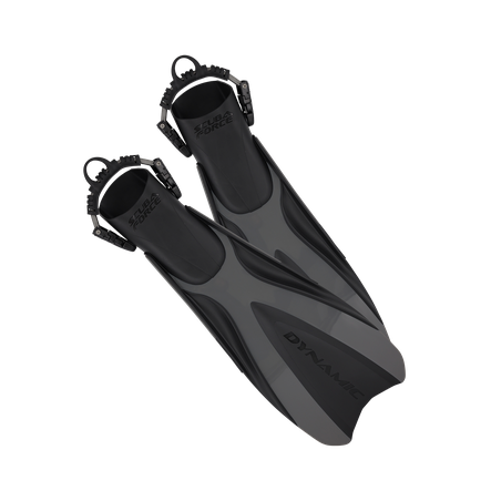 Dynamic Fin