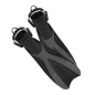 Dynamic Fin