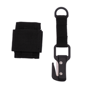 Scuba Force Line Cutter