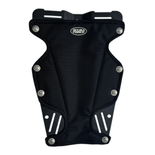 Scuba Force Black Devil Protection Pad