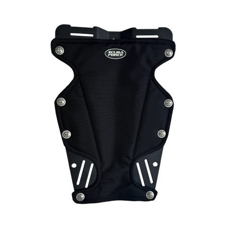 Scuba Force Black Devil Protection Pad