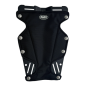 Scuba Force Black Devil Protection Pad
