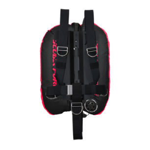 Scuba Force Tec Set 32